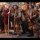 Illustration for article titled emThe Hobbit/ems Martin Freeman on dwarves, Gollum and Leonard Nimoy